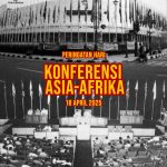 hari Peringatan Konferensi Asia-Afrika di Bandung 2025