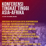 hari Peringatan Konferensi Asia-Afrika di Bandung 2025a