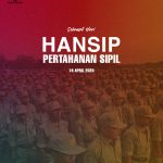 hari hansip 2025