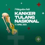 hari kangker tulang nasional 2025