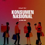 hari konsumen nasional 2025