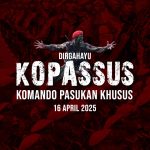hari kopasus 2025