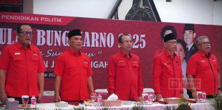 PDI Perjuangan Jawa Tengah