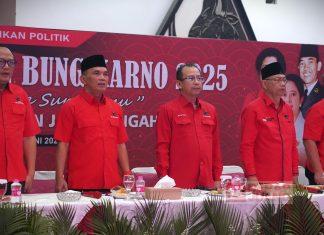 PDI Perjuangan Jawa Tengah