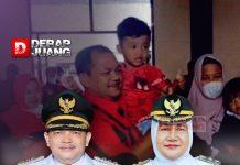 100 Hari Kerja Kader Banteng Jawa Tengah; Ngesti – Arifah Ngesti Nugraha