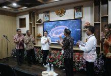 Wali Kota Semarang Luncurkan Layanan Cepat PBG untuk Masyarakat Berpenghasilan Rendah