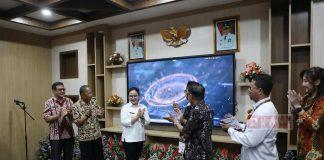 Wali Kota Semarang Luncurkan Layanan Cepat PBG untuk Masyarakat Berpenghasilan Rendah