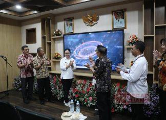 Wali Kota Semarang Luncurkan Layanan Cepat PBG untuk Masyarakat Berpenghasilan Rendah