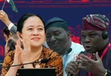 Apresiasi Internasional untuk Kepemimpinan Mbak Puan di PUIC ke-19 Puan Maharani