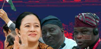 Apresiasi Internasional untuk Kepemimpinan Mbak Puan di PUIC ke-19 Puan Maharani