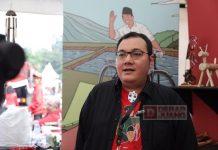 Herviano; Harga Tiket dan ‘Delay’ Jadi Isu Krusial untuk Maskapai Mochamad Herviano