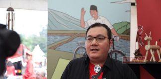 Herviano; Harga Tiket dan ‘Delay’ Jadi Isu Krusial untuk Maskapai Mochamad Herviano