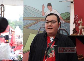 Herviano; Harga Tiket dan ‘Delay’ Jadi Isu Krusial untuk Maskapai Mochamad Herviano