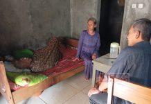 Kepedulian Junarso: Rutin Berikan Bantuan untuk Lansia dan Warga Terdampak Musibah di Keling