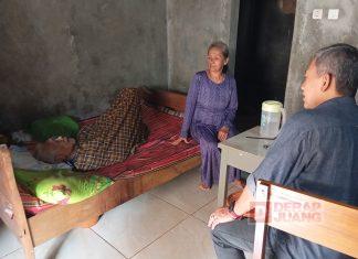 Kepedulian Junarso: Rutin Berikan Bantuan untuk Lansia dan Warga Terdampak Musibah di Keling