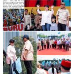 Kolase Mbak Puan di May Day