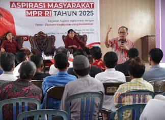 Komoditas Tembakau dan Roda Ekonomi Masyarakat Tembakau