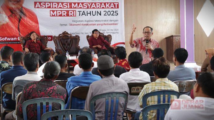 Komoditas Tembakau dan Roda Ekonomi Masyarakat (2) Tembakau