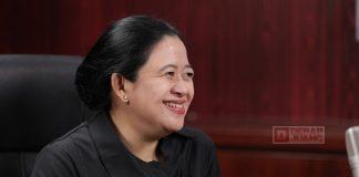 Kuatkan Hubungan Bilateral, Mbak Puan Akan Terima Kunjungan PM China Puan Maharani