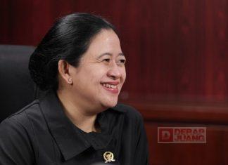 Kuatkan Hubungan Bilateral, Mbak Puan Akan Terima Kunjungan PM China Puan Maharani