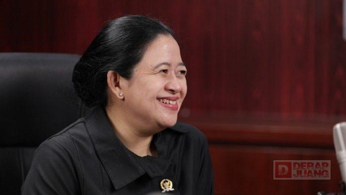 Kuatkan Hubungan Bilateral, Mbak Puan Akan Terima Kunjungan PM China Puan Maharani