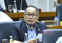 Lantang Suarakan Aspirasi Ojol, Sofwan; Ada Banyak Pelanggaran Sofwan Dedy Ardyanto