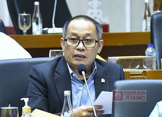 Lantang Suarakan Aspirasi Ojol, Sofwan; Ada Banyak Pelanggaran Sofwan Dedy Ardyanto