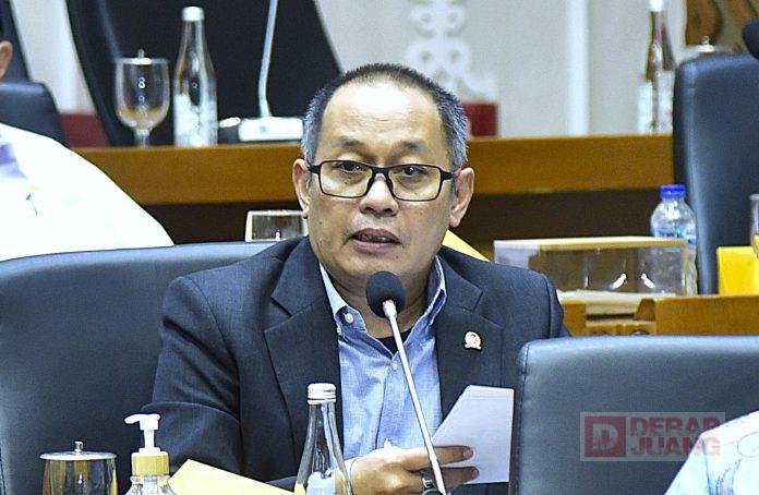 Sofwan Dedy Ardyanto