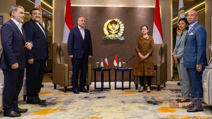 Mbak Puan Negara Islam Harus Tingkatkan Pemberdayaan Perempuan Puan Maharani