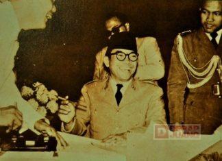 Mendalami Jejak Bung Karno dalam Dunia Pendidikan Nasional Bung Karno