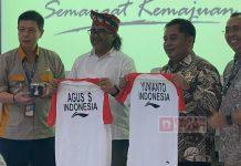 Menyiapkan Masa Depan Tembakau yang Sejahterakan Petani Yunianto