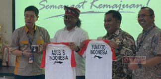 Menyiapkan Masa Depan Tembakau yang Sejahterakan Petani Yunianto