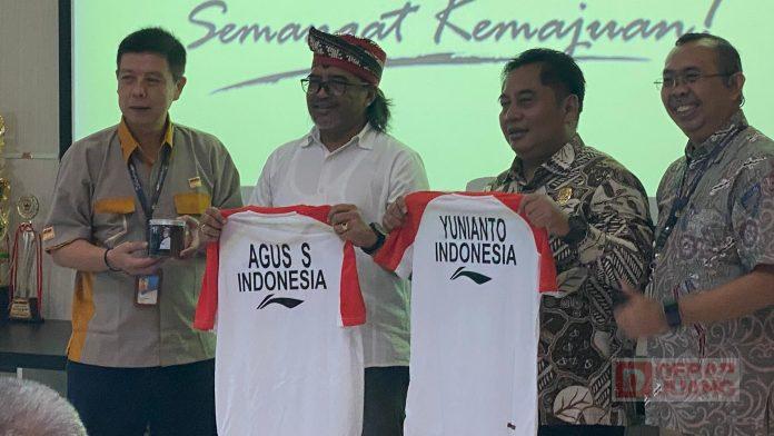 Menyiapkan Masa Depan Tembakau yang Sejahterakan Petani Yunianto