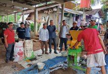 Pelatihan Pupuk Organik oleh Junarso dan KUBE Ego Berkah: Solusi Hemat dan Eco-Friendly untuk Petani