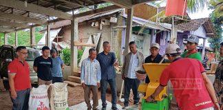 Pelatihan Pupuk Organik oleh Junarso dan KUBE Ego Berkah: Solusi Hemat dan Eco-Friendly untuk Petani