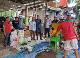 Pelatihan Pupuk Organik oleh Junarso dan KUBE Ego Berkah: Solusi Hemat dan Eco-Friendly untuk Petani