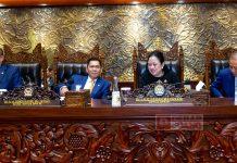 Perihal Penulisan Ulang Sejarah, Mbak Puan; Jangan Ada Pengaburan Puan Maharani