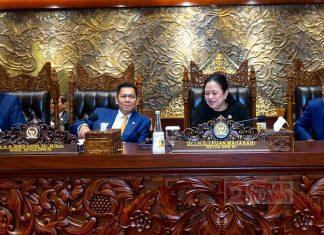 Perihal Penulisan Ulang Sejarah, Mbak Puan; Jangan Ada Pengaburan Puan Maharani