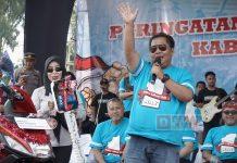 Perjuangkan Buruh, Yunianto Tegaskan Harus Ada Aksi Konkret Yunianto