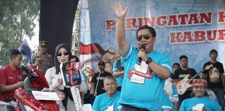 Perjuangkan Buruh, Yunianto Tegaskan Harus Ada Aksi Konkret Yunianto