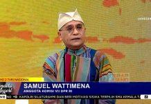 Samuel JD Wattimena: Konsistensi Kualitas Produk dan KUR Tanpa Agunan, Kunci UMKM Go Internasional