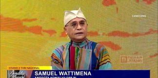 Samuel JD Wattimena: Konsistensi Kualitas Produk dan KUR Tanpa Agunan, Kunci UMKM Go Internasional