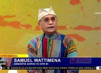 Samuel JD Wattimena: Konsistensi Kualitas Produk dan KUR Tanpa Agunan, Kunci UMKM Go Internasional