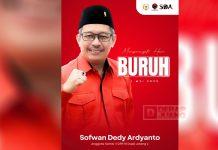 Saya, Almarhum Bapak, dan Buruh Saya