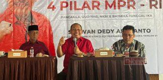 Sofwan Dedy Ardyanto