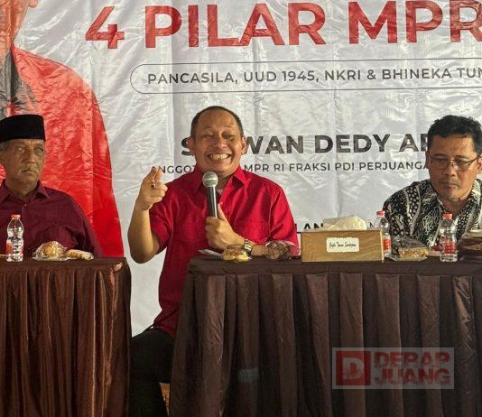 Sofwan Dedy Ardyanto