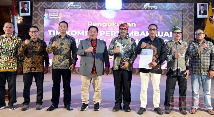 Tembakau dan Masa Depan Petani di Temanggung Tembakau