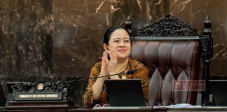 Tolak Gagasan Relokasi Warga Palestina, Mbak Puan Diapresiasi Forum PUIC Puan Maharani