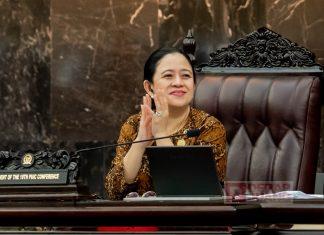 Tolak Gagasan Relokasi Warga Palestina, Mbak Puan Diapresiasi Forum PUIC Puan Maharani