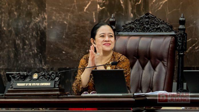 Puan Maharani